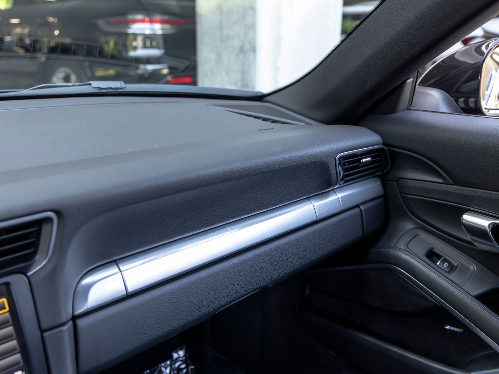 2013 Porsche 911 Carrera S Cabriolet