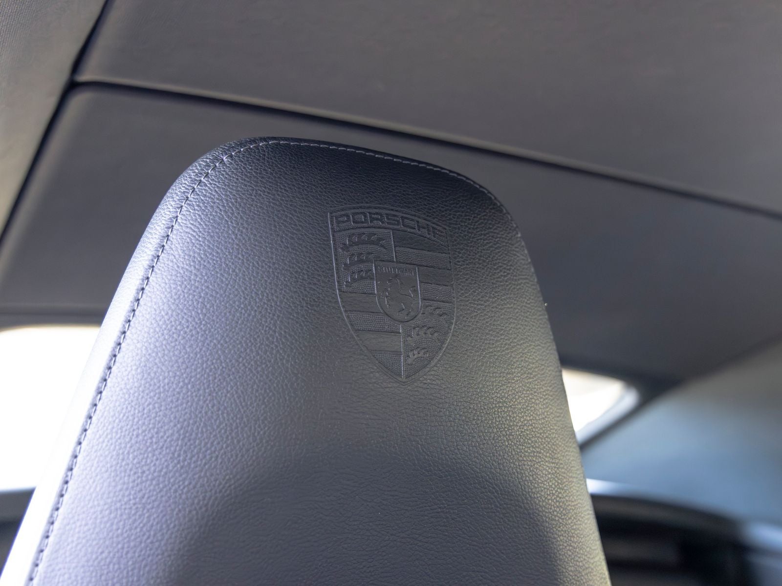 2013 Porsche 911 Carrera S Cabriolet