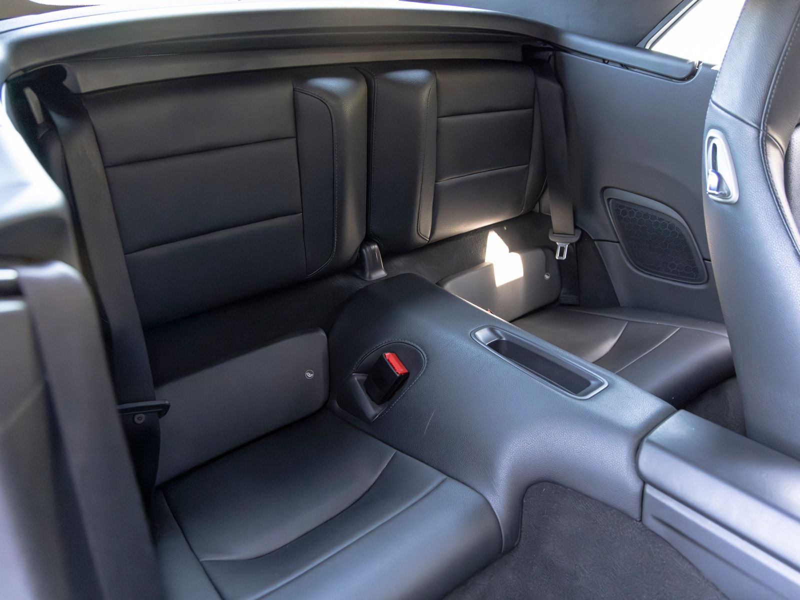 2013 Porsche 911 Carrera S Cabriolet