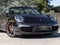 2013 Porsche 911 Carrera S Cabriolet