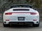 2017 Porsche 911 911 Carrera 4S Cabriolet
