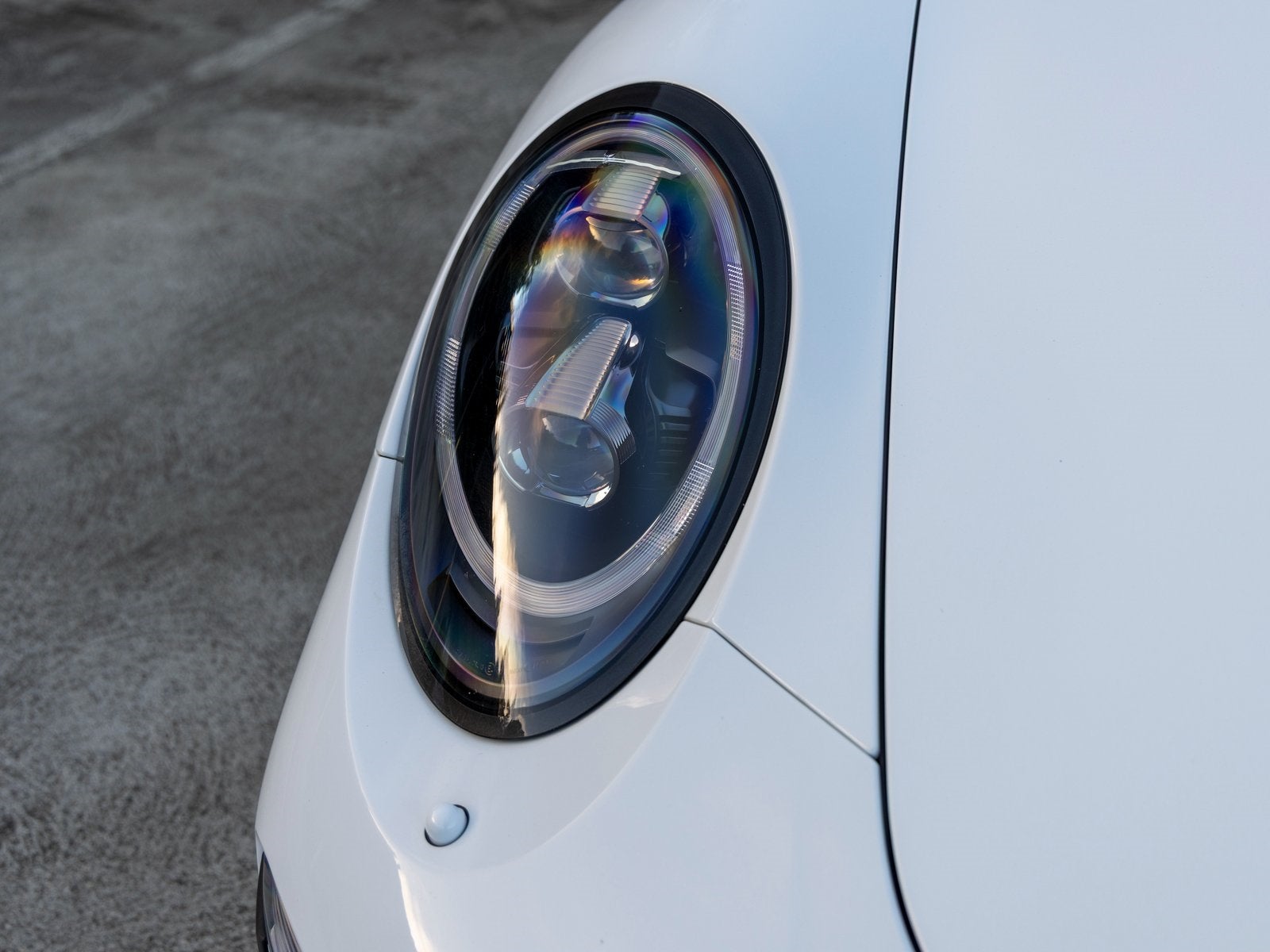 2017 Porsche 911 911 Carrera 4S Cabriolet