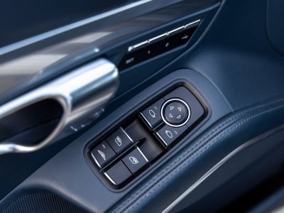 2017 Porsche 911 911 Carrera 4S Cabriolet