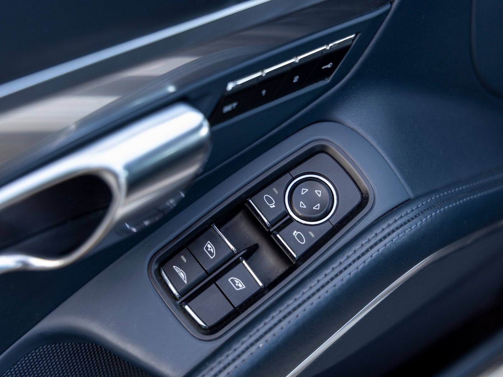 2017 Porsche 911 911 Carrera 4S Cabriolet