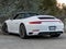 2017 Porsche 911 911 Carrera 4S Cabriolet