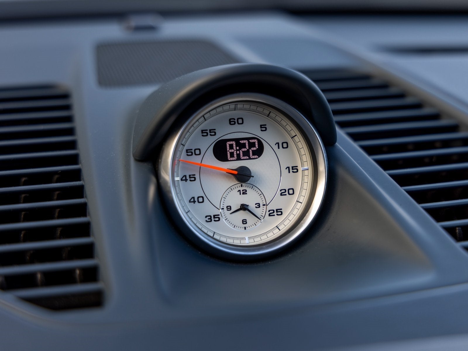 2017 Porsche 911 911 Carrera 4S Cabriolet