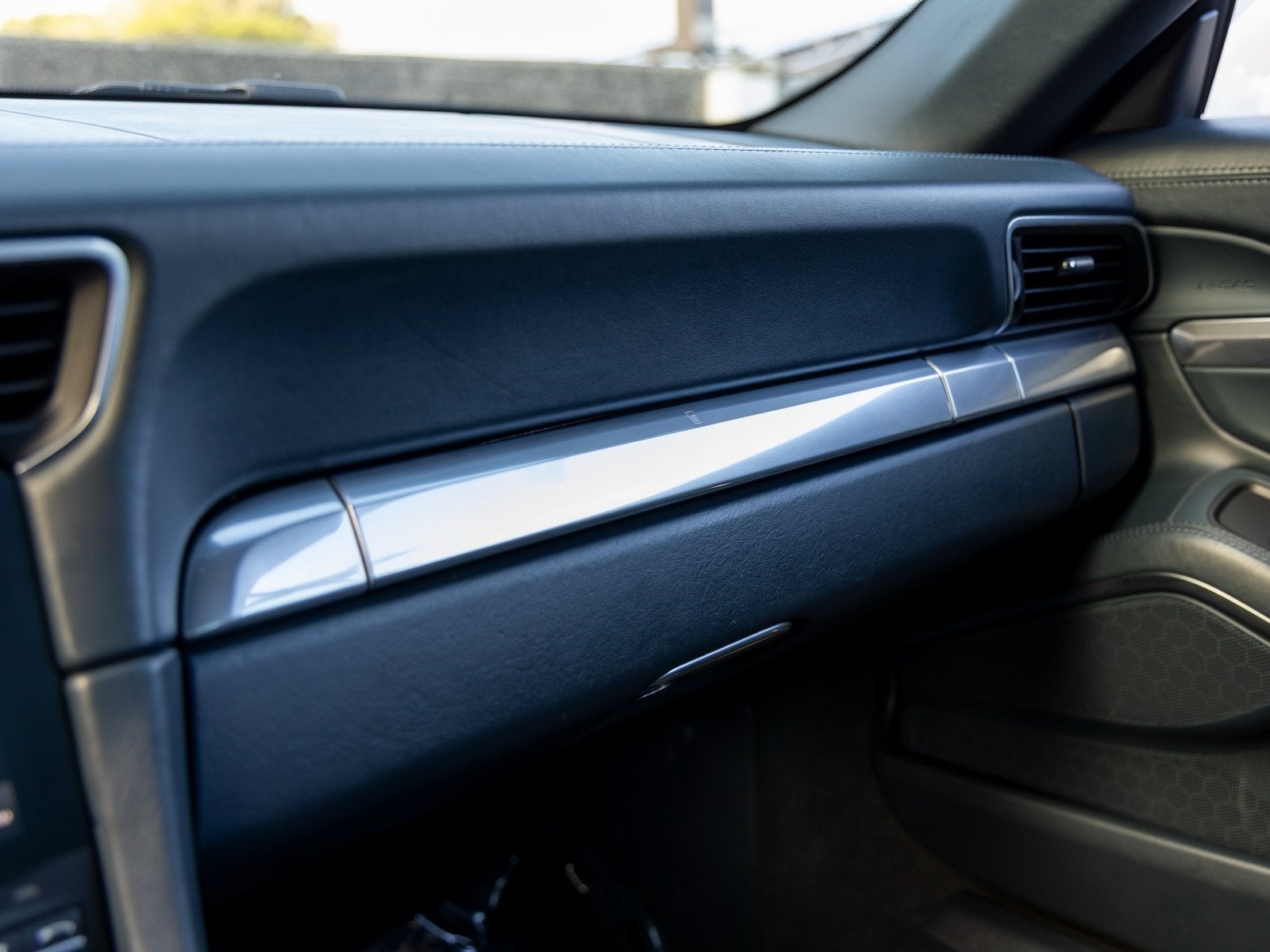 2017 Porsche 911 911 Carrera 4S Cabriolet