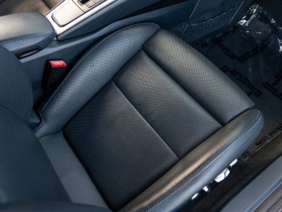 2017 Porsche 911 911 Carrera 4S Cabriolet