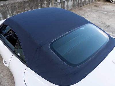 2017 Porsche 911 911 Carrera 4S Cabriolet