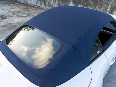 2017 Porsche 911 911 Carrera 4S Cabriolet