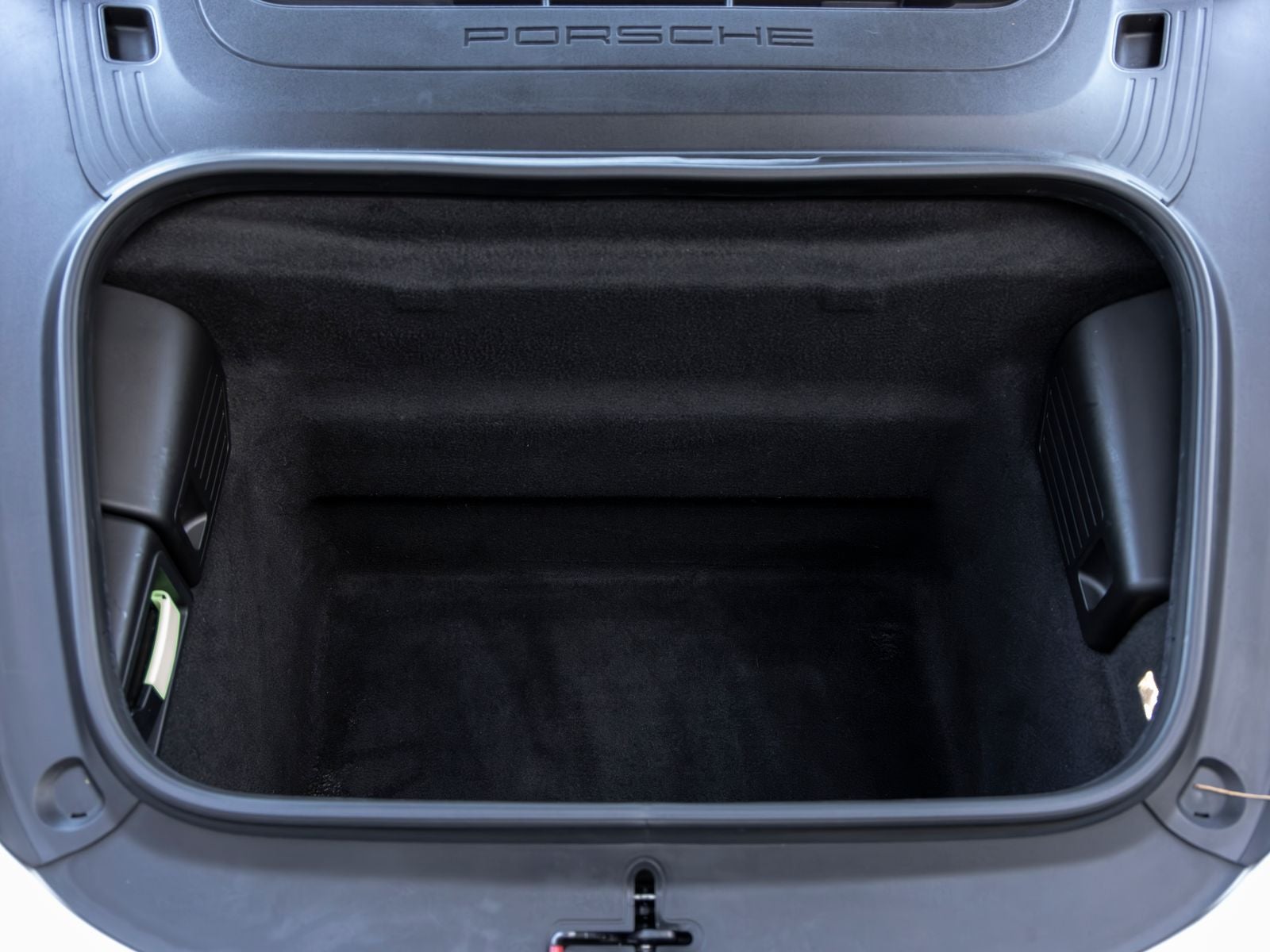2017 Porsche 911 911 Carrera 4S Cabriolet