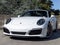 2017 Porsche 911 911 Carrera 4S Cabriolet