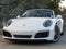 2017 Porsche 911 911 Carrera 4S Cabriolet