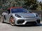 2022 Porsche 718 718 Spyder (MY22)