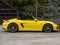 2016 Porsche 718 Boxster Spyder