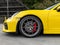 2016 Porsche 718 Boxster Spyder