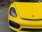 2016 Porsche 718 Boxster Spyder