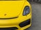 2016 Porsche 718 Boxster Spyder