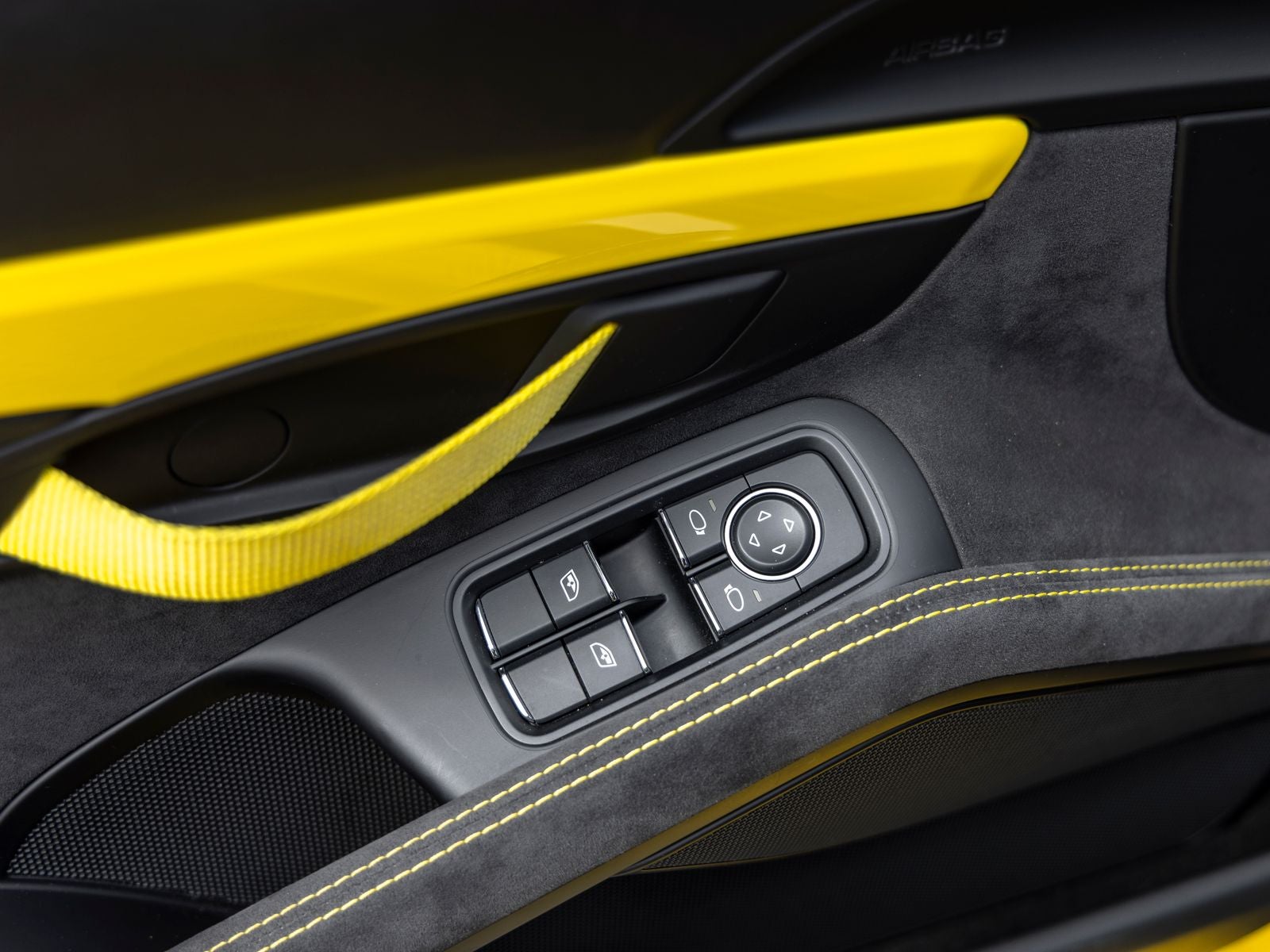 2016 Porsche 718 Boxster Spyder