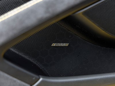 2016 Porsche 718 Boxster Spyder