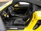 2016 Porsche 718 Boxster Spyder