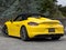 2016 Porsche 718 Boxster Spyder