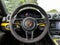 2016 Porsche 718 Boxster Spyder