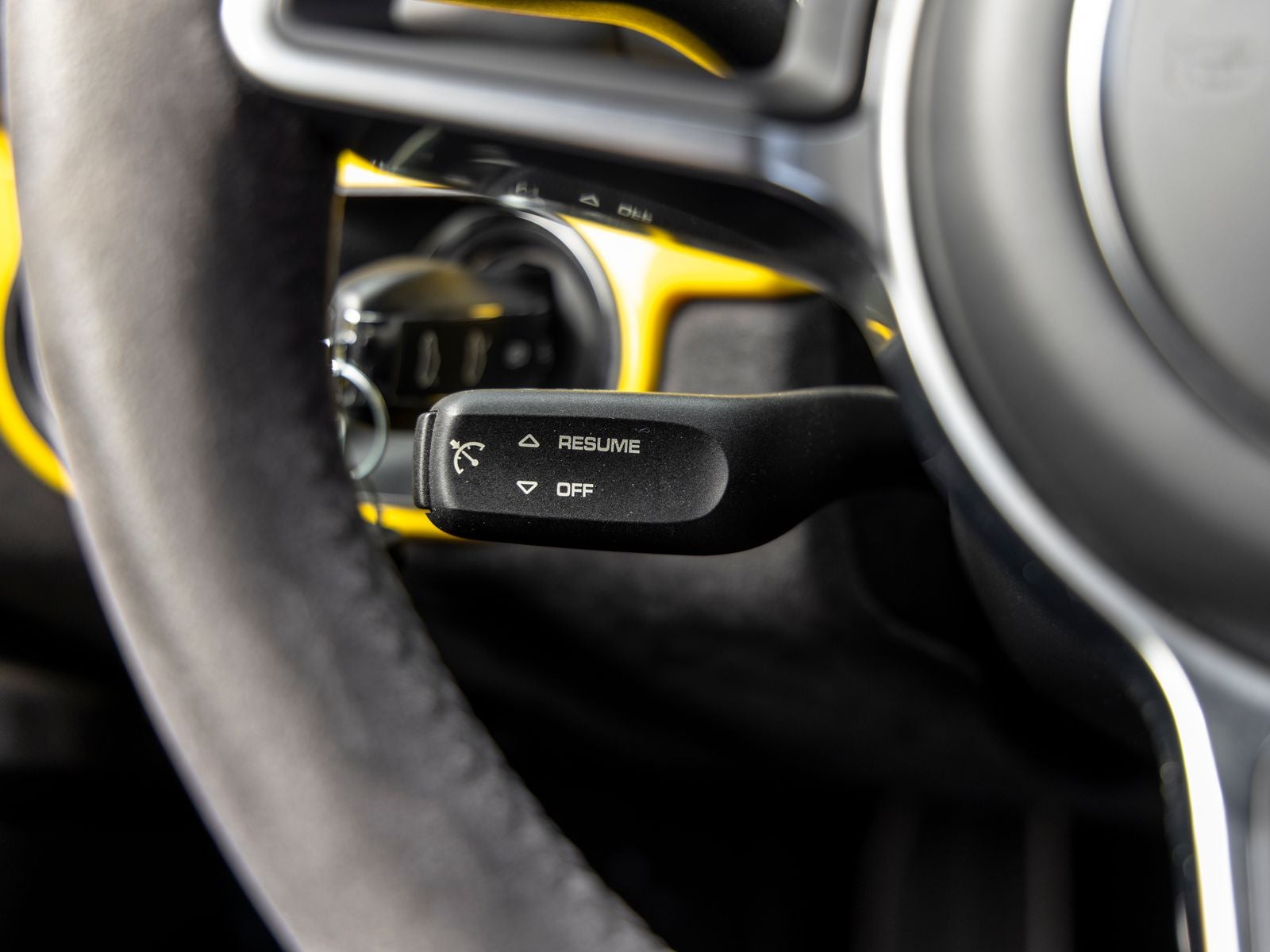 2016 Porsche 718 Boxster Spyder