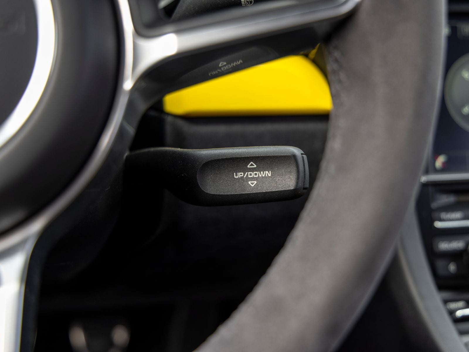 2016 Porsche 718 Boxster Spyder