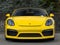 2016 Porsche 718 Boxster Spyder