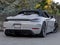 2021 Porsche 718 Spyder