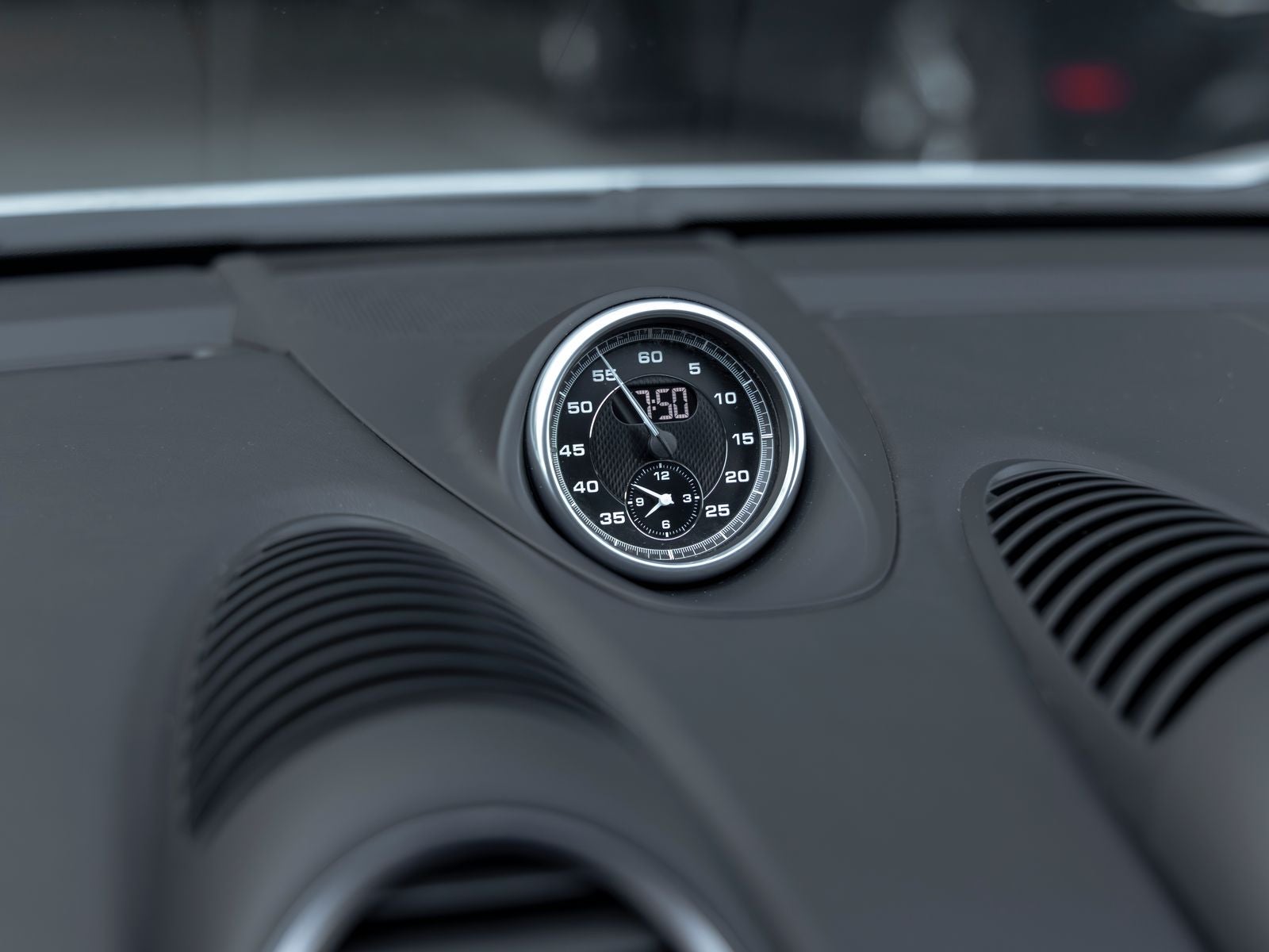 2021 Porsche 718 Spyder