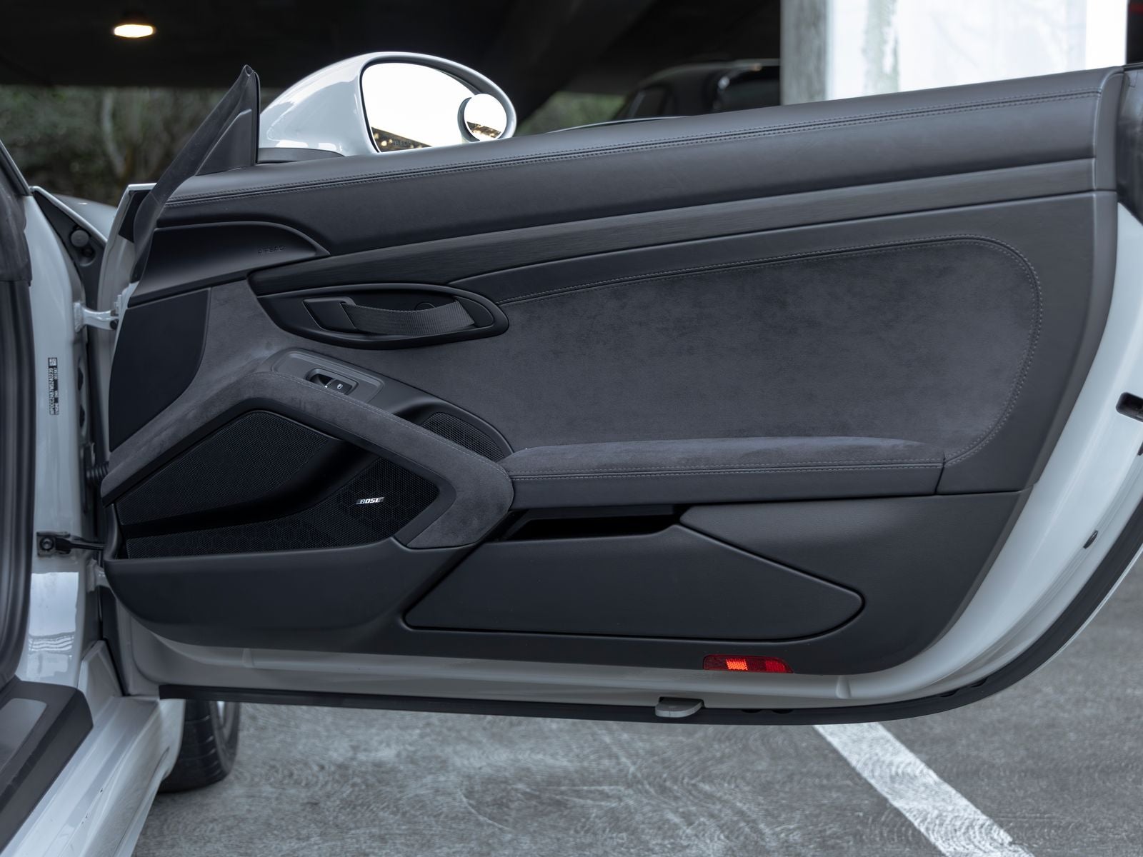 2021 Porsche 718 Spyder