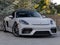 2021 Porsche 718 Spyder