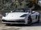 2023 Porsche 718 718 Boxster GTS 4.0