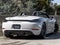 2023 Porsche 718 718 Boxster GTS 4.0