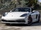 2023 Porsche 718 718 Boxster GTS 4.0