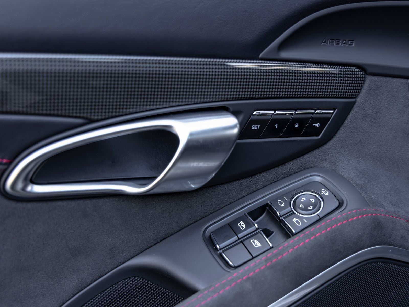 2023 Porsche 718 718 Boxster GTS 4.0