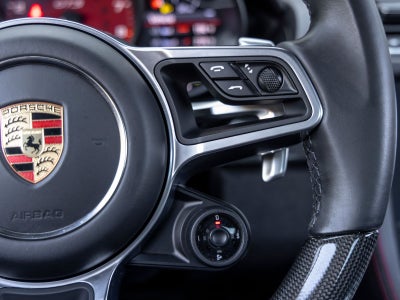 2023 Porsche 718 718 Boxster GTS 4.0