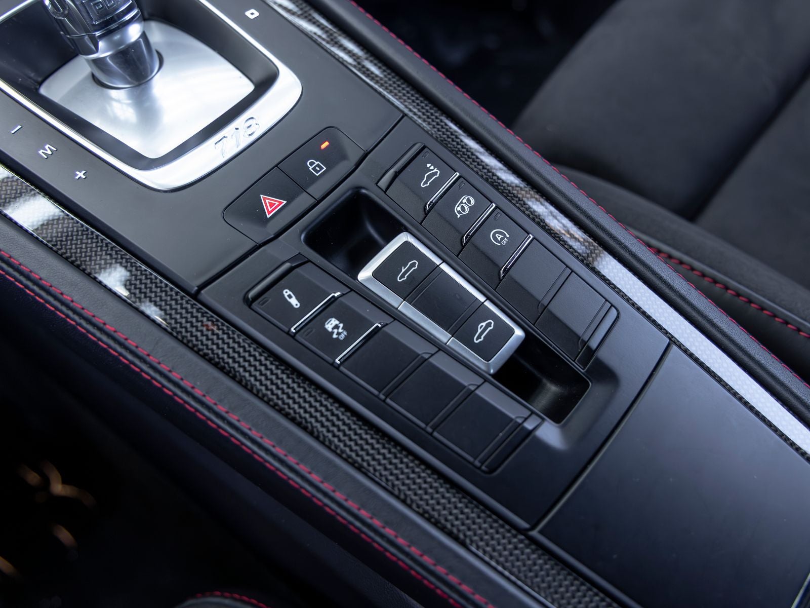 2023 Porsche 718 718 Boxster GTS 4.0