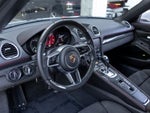 2023 Porsche 718 718 Boxster GTS 4.0