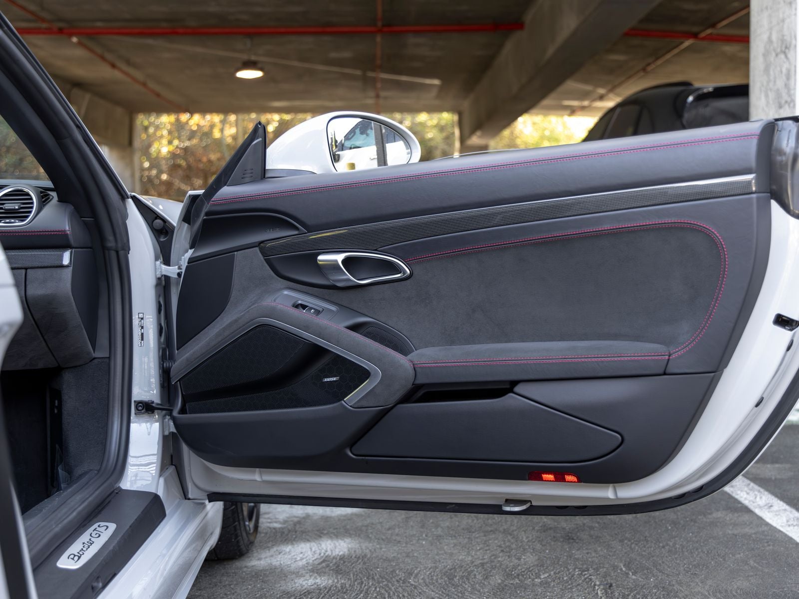 2023 Porsche 718 718 Boxster GTS 4.0