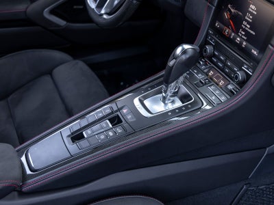 2023 Porsche 718 718 Boxster GTS 4.0