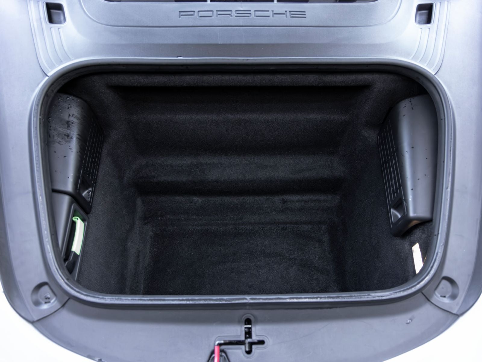2023 Porsche 718 718 Boxster GTS 4.0