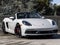 2023 Porsche 718 718 Boxster GTS 4.0