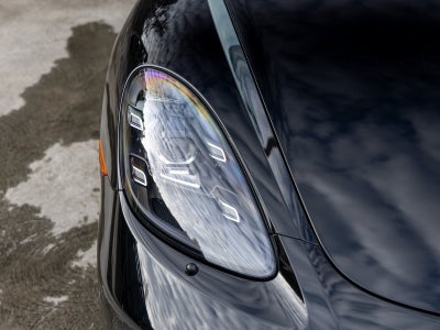 2025 Porsche 718 718 Boxster GTS 4.0