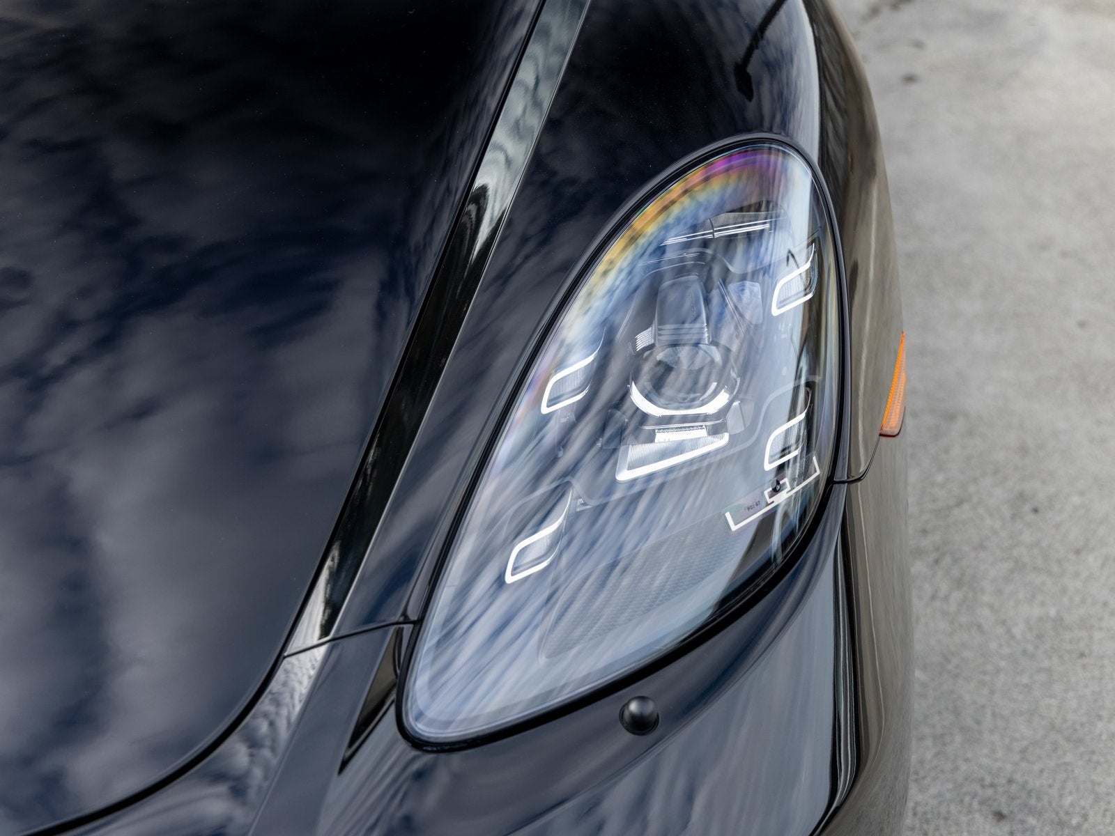 2025 Porsche 718 718 Boxster GTS 4.0