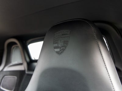 2025 Porsche 718 718 Boxster GTS 4.0