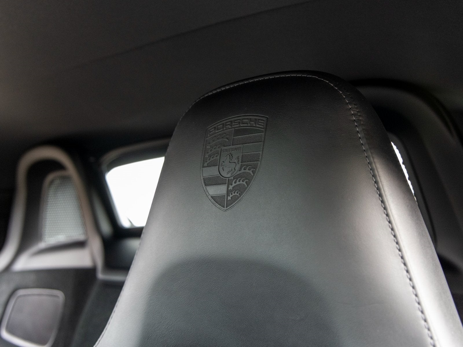 2025 Porsche 718 718 Boxster GTS 4.0