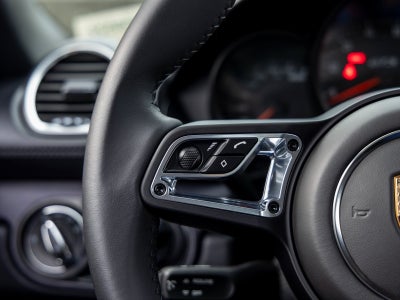 2025 Porsche 718 718 Boxster GTS 4.0